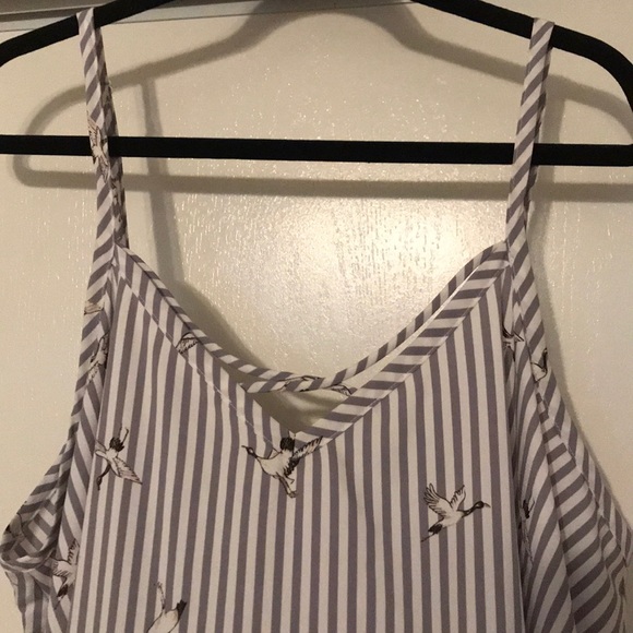 Torrid strap cami - Picture 4 of 7